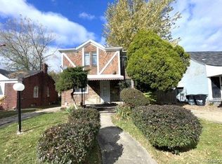 12341 Corbett St, Detroit, MI 48213
