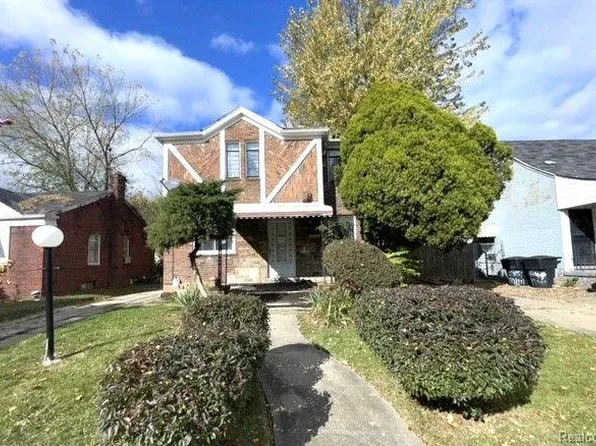 12341 Corbett St, Detroit, MI 48213