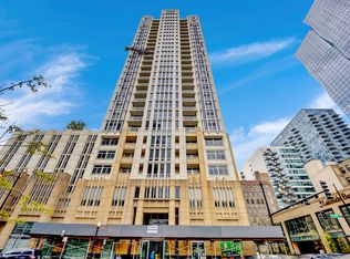 1400 S Michigan Ave APT 1110, Chicago, IL 60605