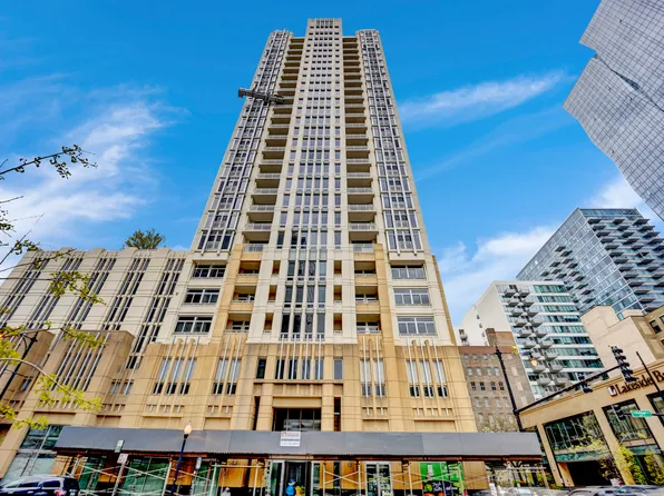 1400 S Michigan Ave APT 1110, Chicago, IL 60605
