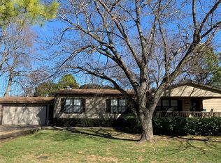 3954 Ski Line, Kingston, OK 73439