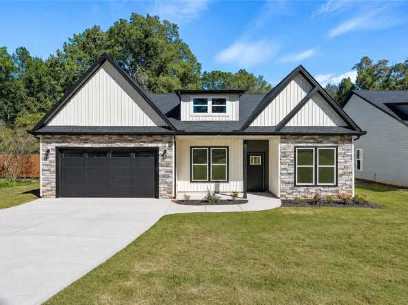 1514 Johanna Cir, Anderson, SC 29621