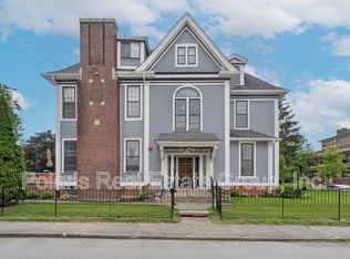 101 E 14th St APT 1, Indianapolis, IN 46202