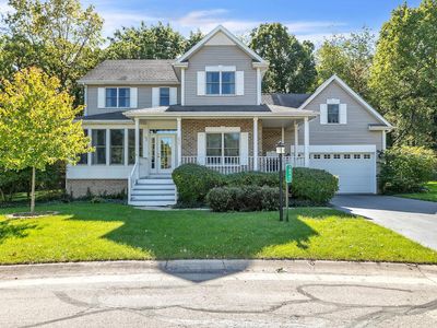 18901 83rd PLACE, Bristol, WI, 53104