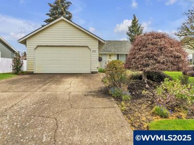 1110 SW Fleishauer Ln, McMinnville, OR, 97128