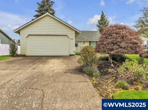 1110 SW Fleishauer Ln, McMinnville, OR 97128