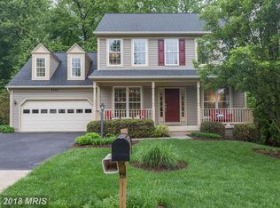 3040 Chickweed Pl, Ijamsville, MD 21754
