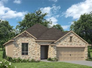 8044 Muir Wood Loop, Anderson, TX 77830