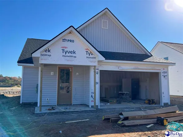 1015 Wessex Dr, Florence, SC 29501