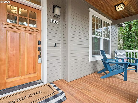 4th image of 8514 SW 46th Ave