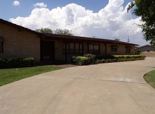 217 N Texas St, Hereford, TX 79045