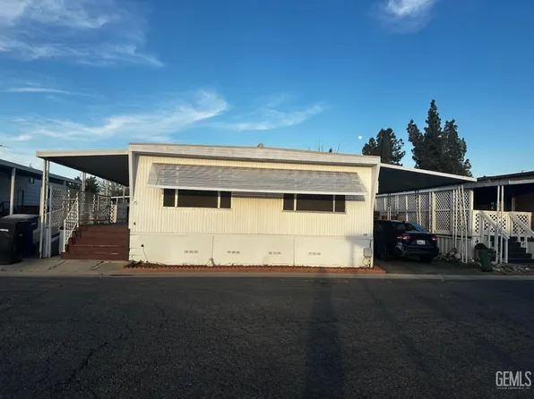 852 E Grangeville Blvd Space 6, Hanford, CA 93230