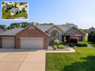 1416 Arley Hill Dr, O Fallon, IL 62269
