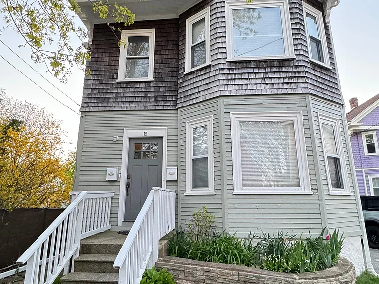 15 Brinley St #2 — Photo 17