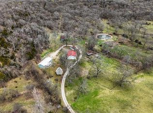 20261 Taylor Rd, Lacygne, KS 66040