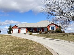 3810 River Rd, Haldimand County, ON N3W 2K7