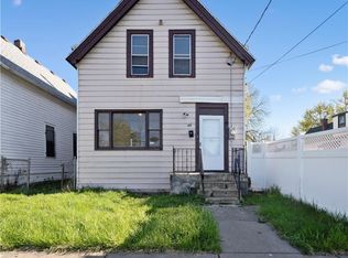 59 Landon St, Buffalo, NY 14208