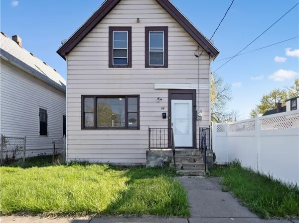 59 Landon St, Buffalo, NY 14208