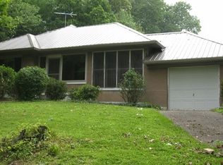 5254 S State Road 60, Pekin, IN 47165