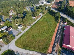 Land Grant Rd, Inman, SC 29349