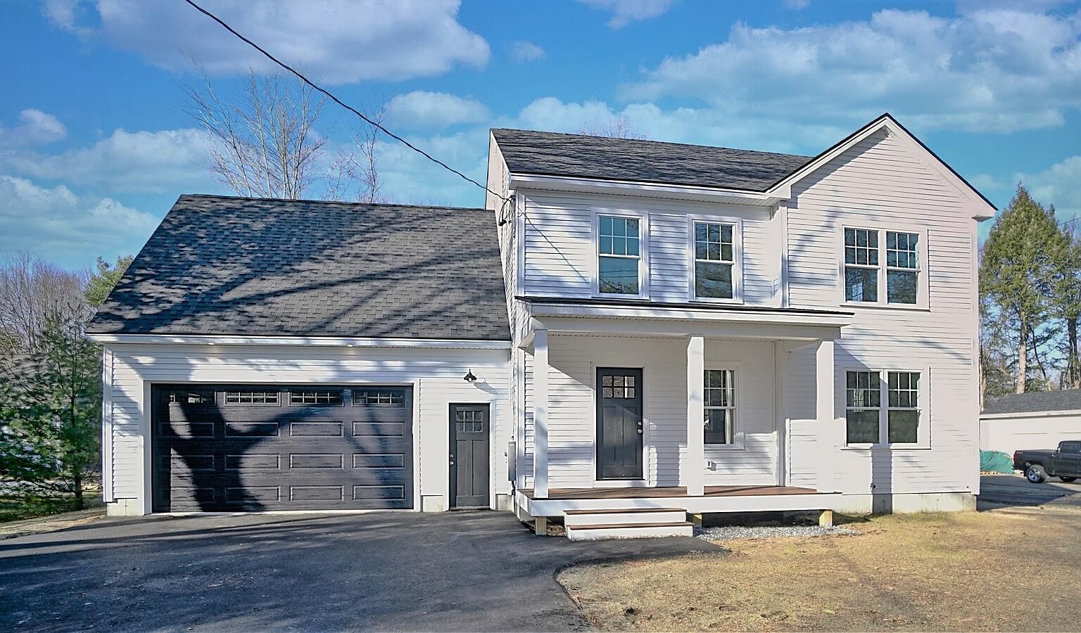 121 Ross Road, Kennebunk, ME 04043 Zillow