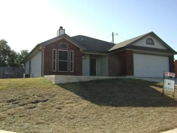106 Campfire Cir, Copperas Cove, TX 76522