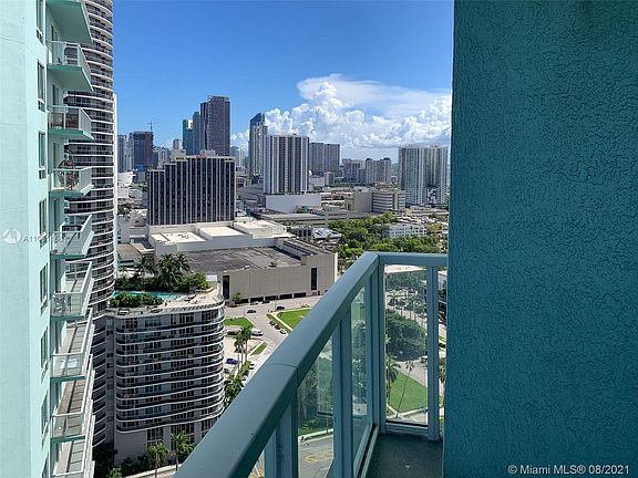 1900 N Bayshore Dr APT 2717, Miami, FL 33132 MLS 