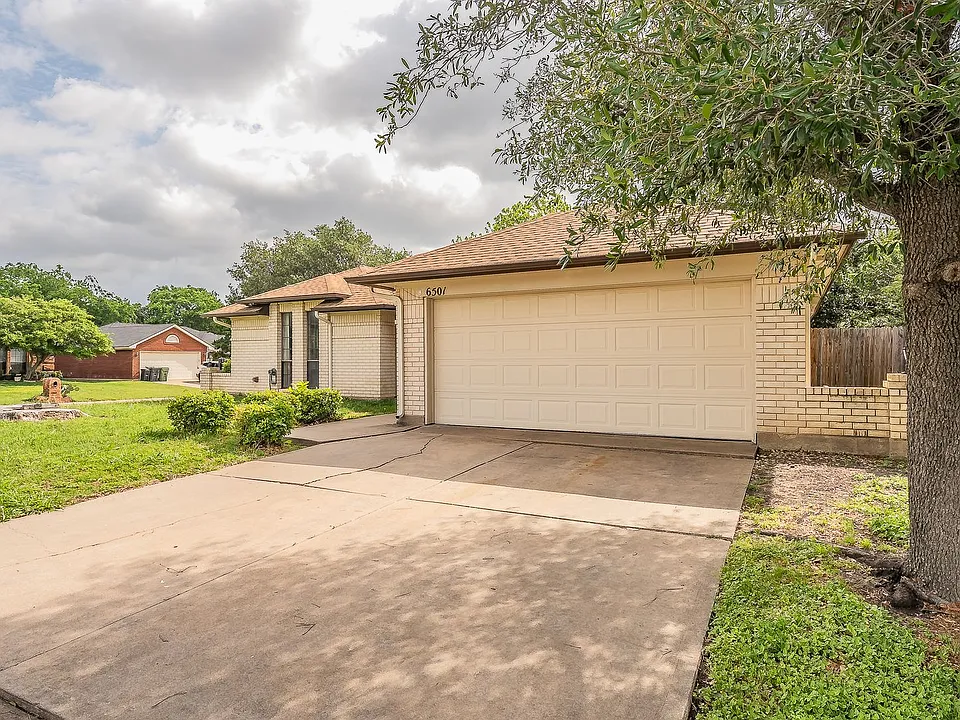 6501 Eldorado Dr