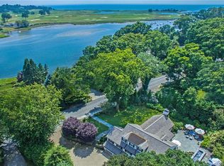 260 Harbor Rd, Southport, CT 06890
