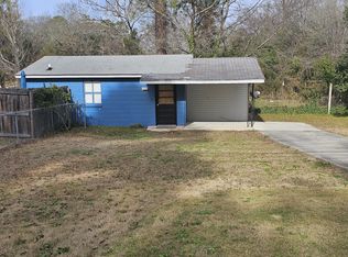 2820 Fleming Dr #B, Augusta, GA 30906