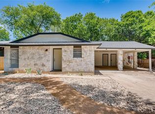 5104 Acorn Cv #A-B, Austin, TX 78744