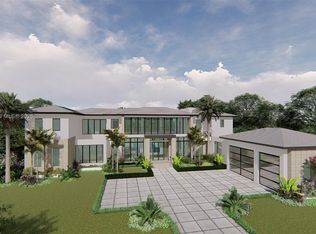 13805 Old Cutler Rd, Palmetto Bay, FL 33158