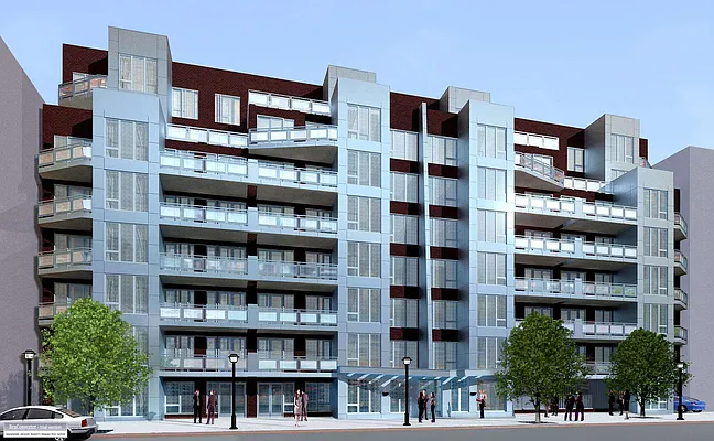 Sold by Compass | media 31