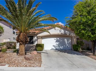 1705 Park Mesa Ln, Las Vegas, NV 89128