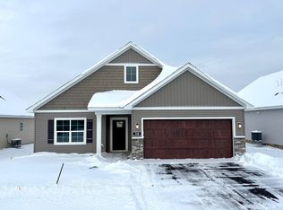 310 Emmy Ln, Hanover, MN 55341