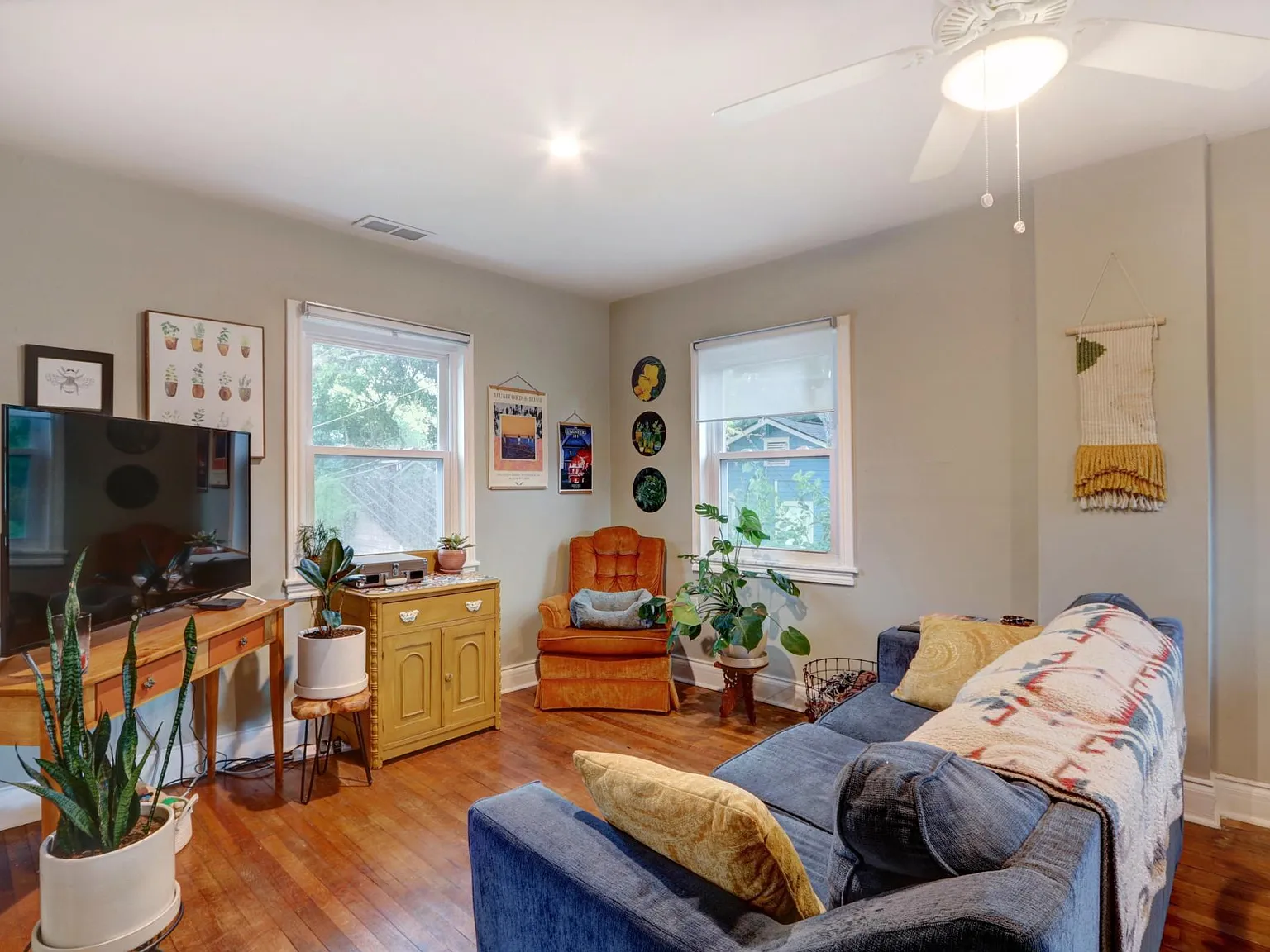 1 bed, 675 sqft, $1,450 — Photo 2