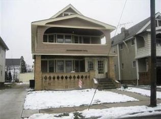 15021 Athens Ave, Lakewood, OH 44107