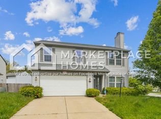 5436 Sonnefield Ct, Indianapolis, IN