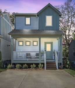 5922 Carl Pl #A, Nashville, TN, 37209