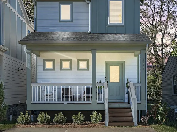 5922 Carl Pl #A, Nashville, TN 37209