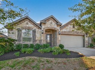 4806 Penton Meadow Ln, Rosharon, TX 77583