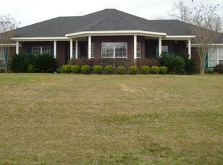 3367 Plantation Ct, Mobile, AL 36695