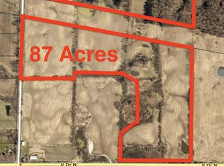 V Dr N, Olivet, MI 49076