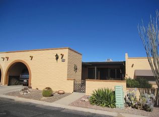 1376 W Aztec Ct, Green Valley, AZ 85622