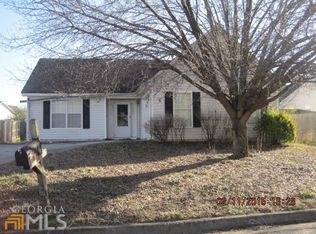 3459 Brook Ct, Rex, GA 30273