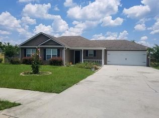 5581 Pasadena Way, Valdosta, GA 31601