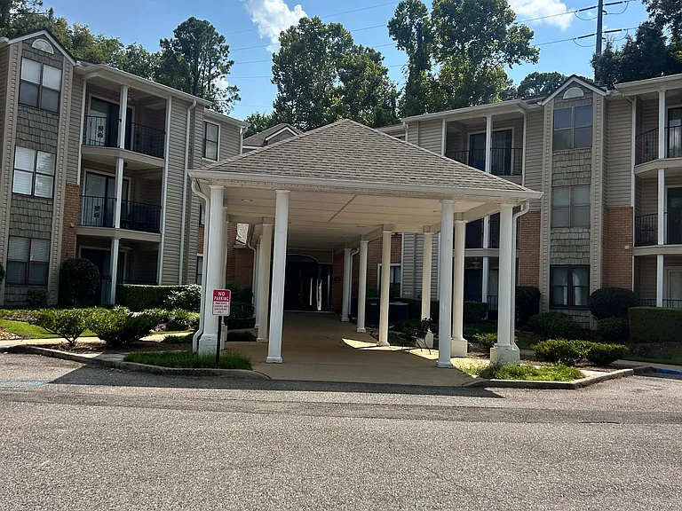 1747 Jack Warner Pkwy #312 — Photo 1