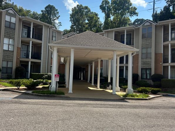 1747 Jack Warner Pkwy APT 312