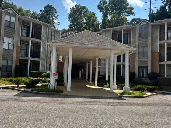1747 Jack Warner Pkwy, Tuscaloosa, AL