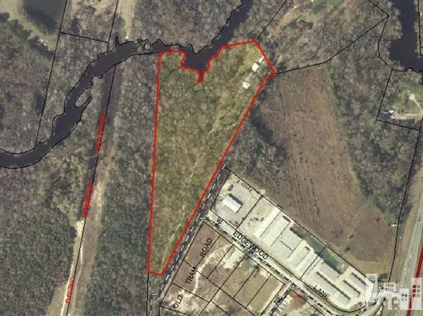 6701 Old Tram Rd NE, Leland, NC 28479